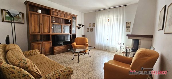 appartamento in vendita a Colle di Val d'Elsa