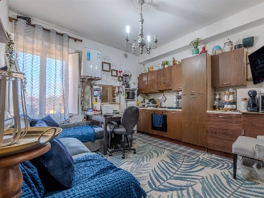 appartamento in vendita a Colle di Val d'Elsa