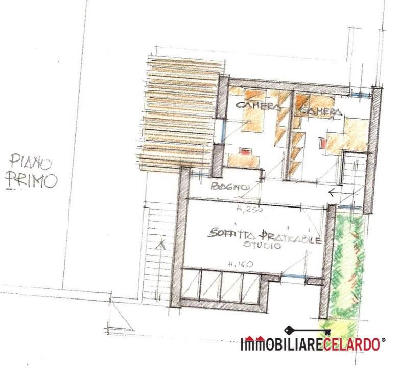 terreno edificabile in vendita a Colle di Val d'Elsa