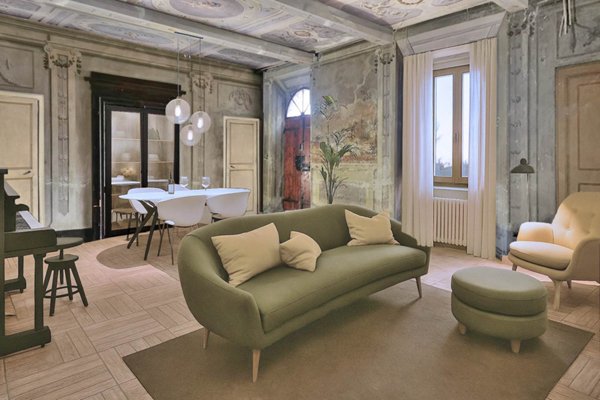 appartamento in vendita a Colle di Val d'Elsa