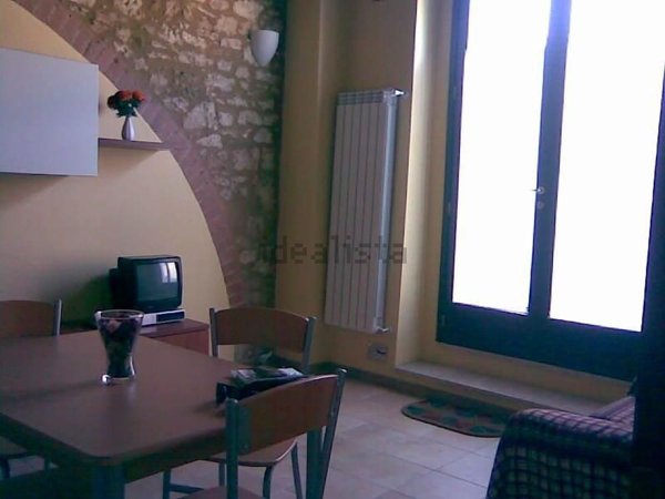 appartamento in vendita a Colle di Val d'Elsa