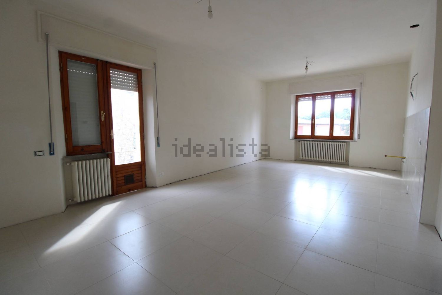 appartamento in vendita a Colle di Val d'Elsa in zona Selvamaggio