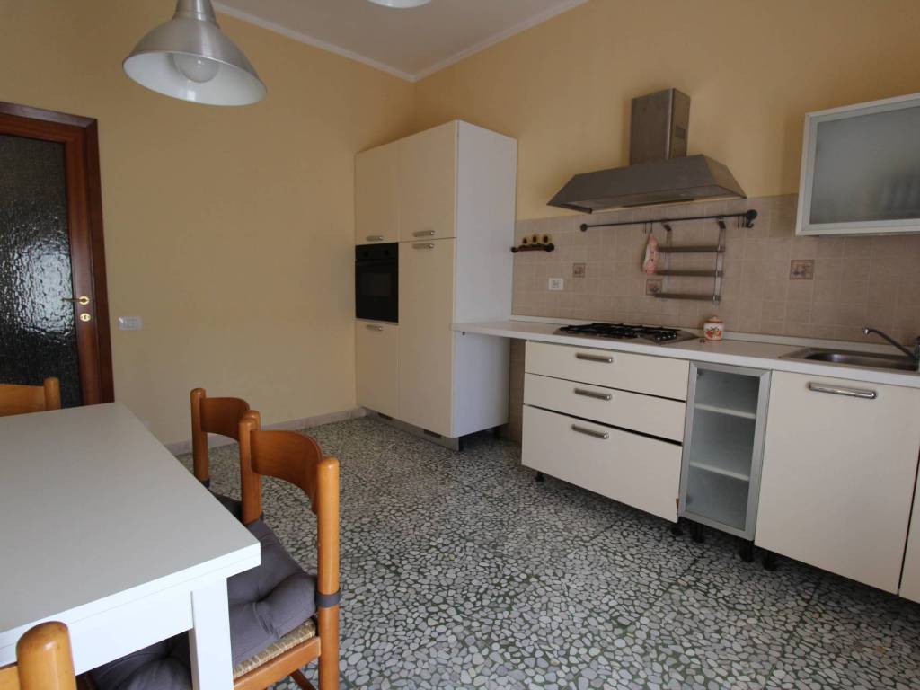 appartamento in vendita a Colle di Val d'Elsa