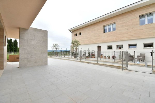 appartamento in vendita a Colle di Val d'Elsa in zona Le grazie