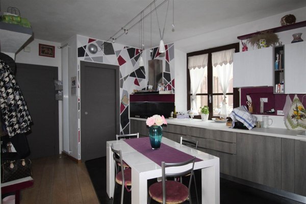 appartamento in vendita a Colle di Val d'Elsa