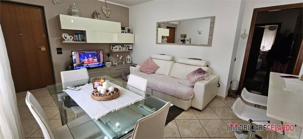 appartamento in vendita a Colle di Val d'Elsa