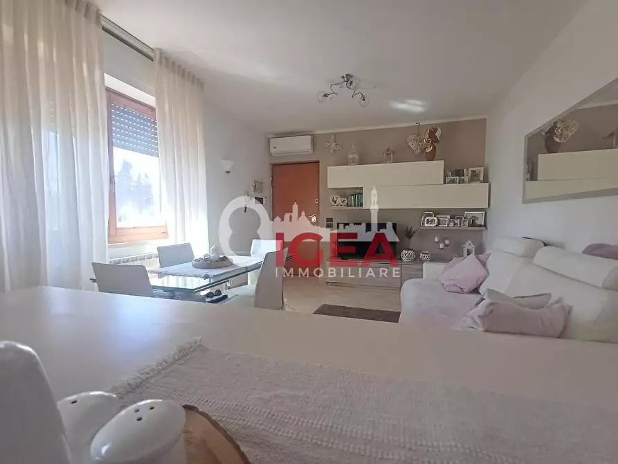 appartamento in vendita a Colle di Val d'Elsa