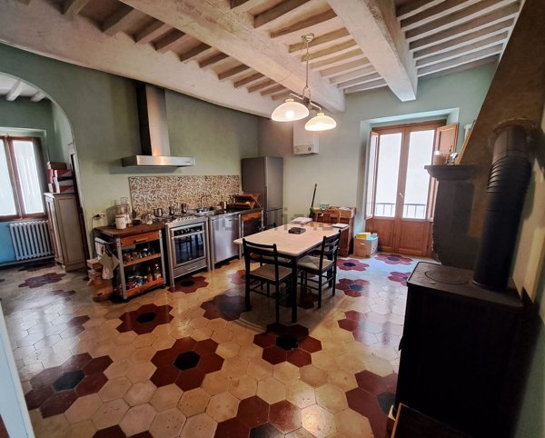 appartamento in vendita a Colle di Val d'Elsa