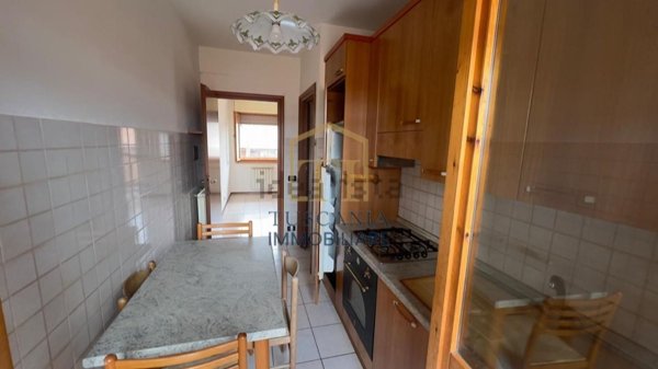 appartamento in vendita a Colle di Val d'Elsa