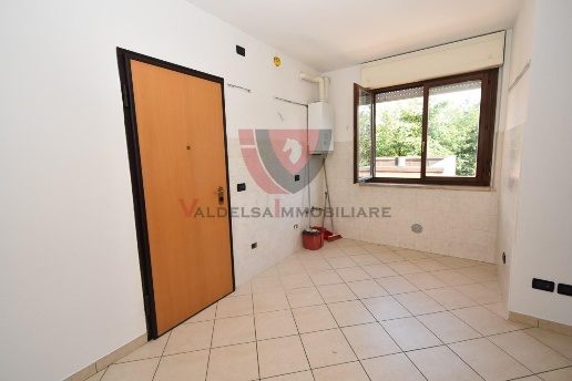 appartamento in vendita a Colle di Val d'Elsa