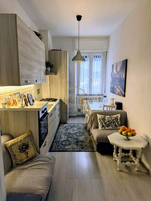 appartamento in vendita a Colle di Val d'Elsa