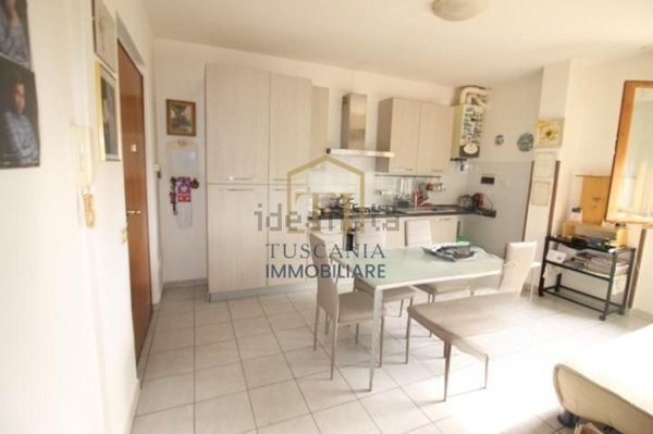 appartamento in vendita a Colle di Val d'Elsa