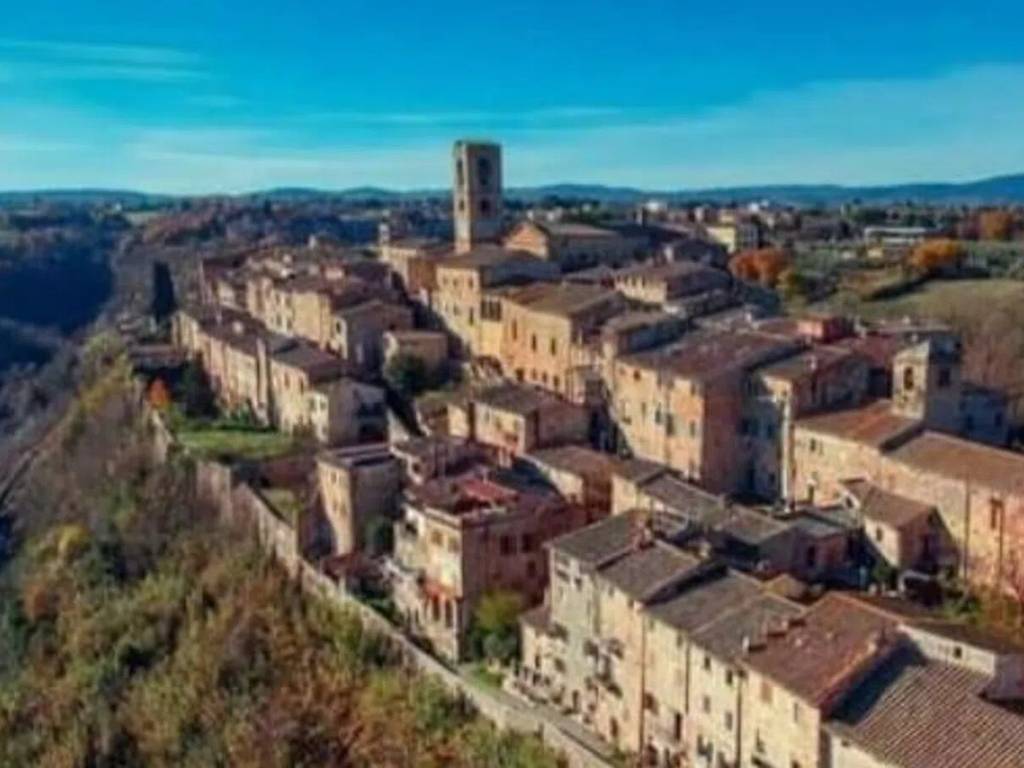 appartamento in vendita a Colle di Val d'Elsa
