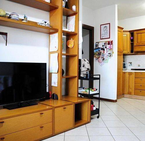 appartamento in vendita a Colle di Val d'Elsa