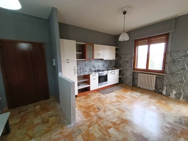 appartamento in vendita a Colle di Val d'Elsa
