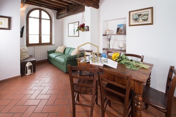 appartamento in vendita a Colle di Val d'Elsa