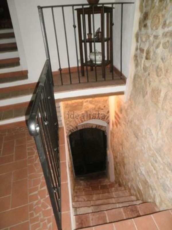 appartamento in vendita a Colle di Val d'Elsa