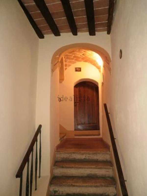 appartamento in vendita a Colle di Val d'Elsa