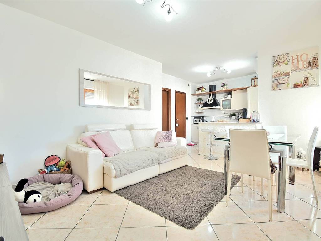 appartamento in vendita a Colle di Val d'Elsa