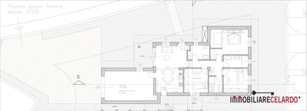 terreno edificabile in vendita a Colle di Val d'Elsa in zona Le grazie