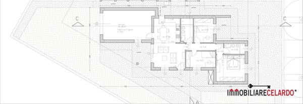 terreno edificabile in vendita a Colle di Val d'Elsa in zona Le grazie