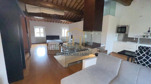 appartamento in vendita a Colle di Val d'Elsa