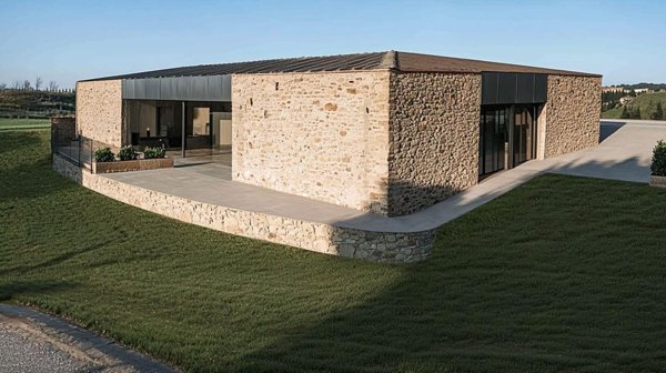 casa indipendente in vendita a Colle di Val d'Elsa