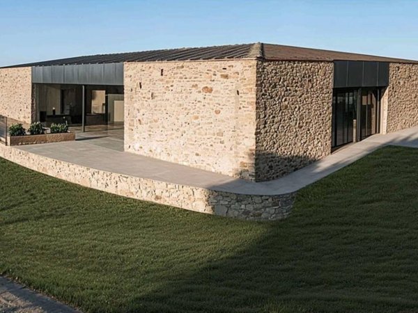 casa indipendente in vendita a Colle di Val d'Elsa