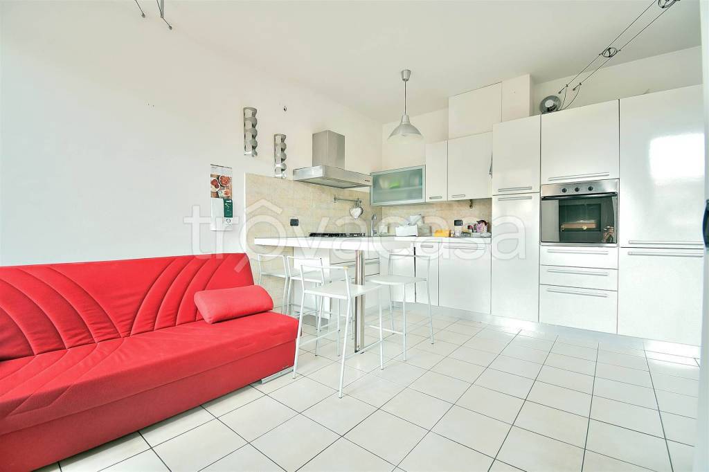 appartamento in vendita a Colle di Val d'Elsa