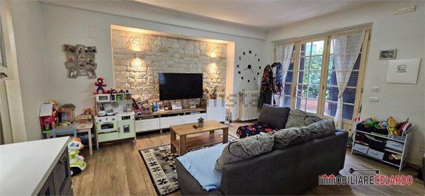 appartamento in vendita a Colle di Val d'Elsa in zona Le grazie