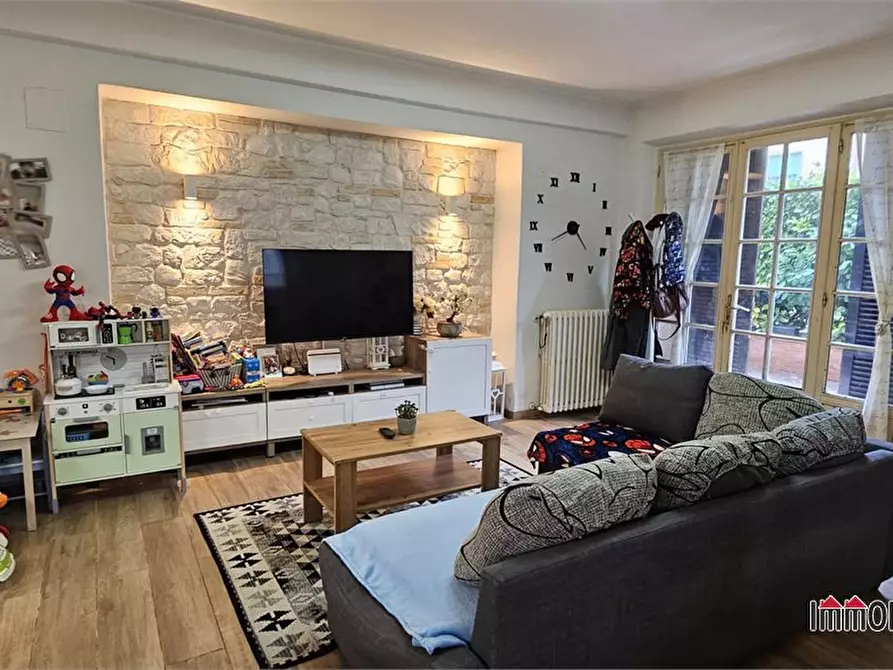 appartamento in vendita a Colle di Val d'Elsa in zona Le grazie
