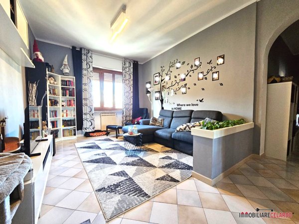 appartamento in vendita a Colle di Val d'Elsa