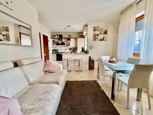 appartamento in vendita a Colle di Val d'Elsa