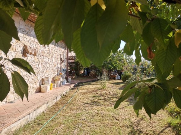 casale in vendita a Colle di Val d'Elsa in zona Boscona