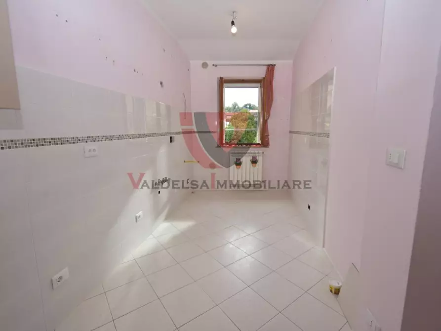 appartamento in vendita a Colle di Val d'Elsa