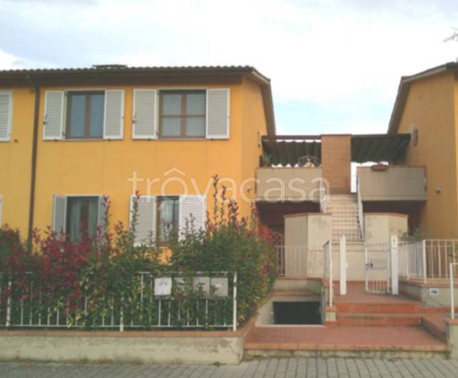 appartamento in vendita a Colle di Val d'Elsa