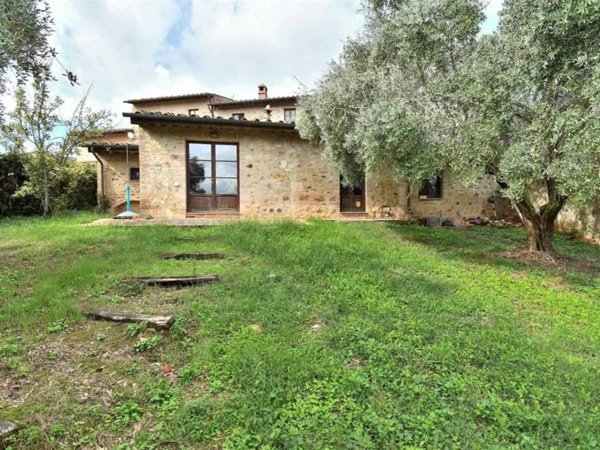 appartamento in vendita a Colle di Val d'Elsa