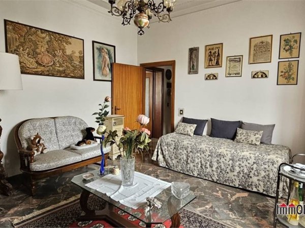 appartamento in vendita a Colle di Val d'Elsa