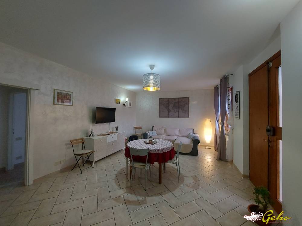 appartamento in vendita a Colle di Val d'Elsa