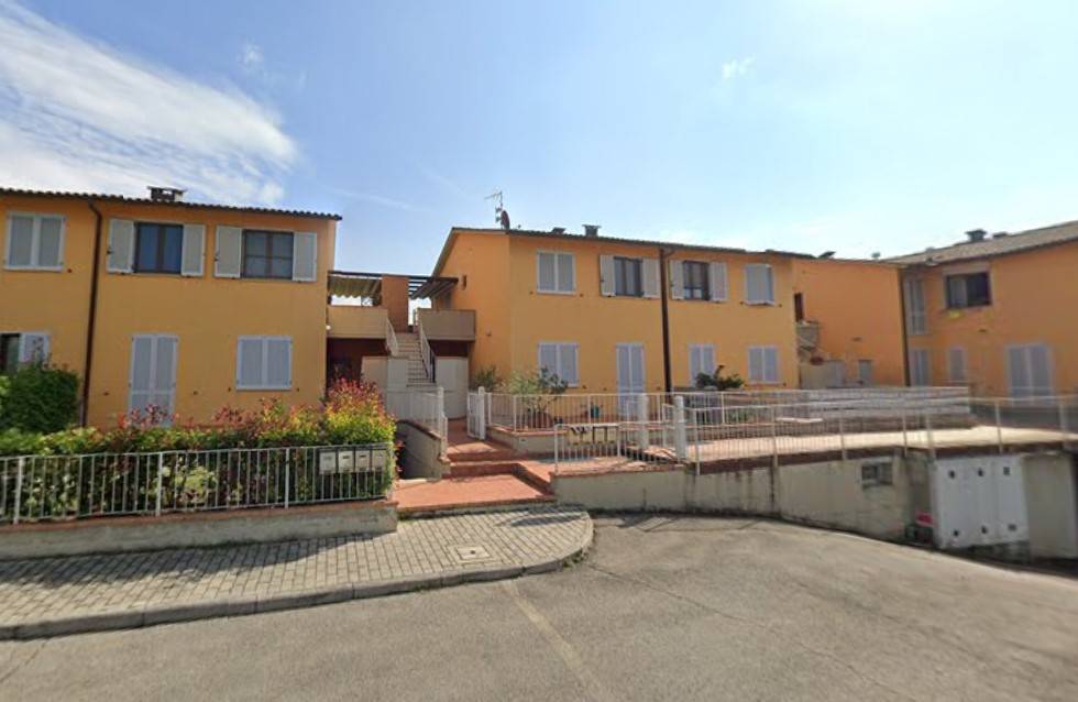 appartamento in vendita a Colle di Val d'Elsa