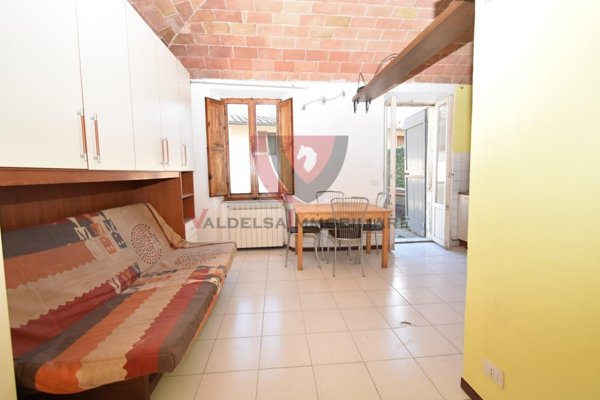 appartamento in vendita a Colle di Val d'Elsa