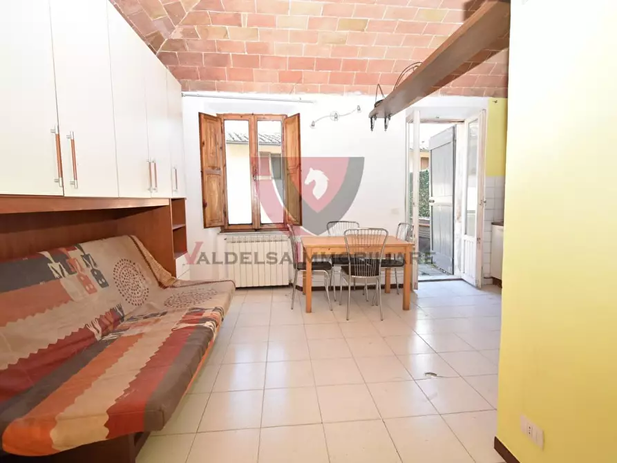 appartamento in vendita a Colle di Val d'Elsa