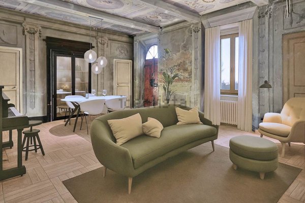 appartamento in vendita a Colle di Val d'Elsa