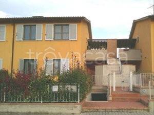 appartamento in vendita a Colle di Val d'Elsa