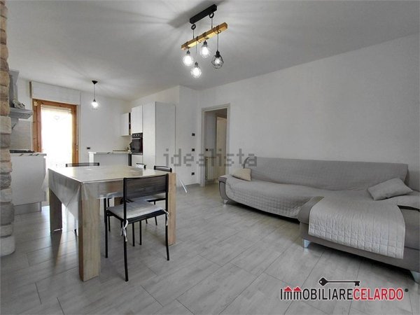 appartamento in vendita a Colle di Val d'Elsa