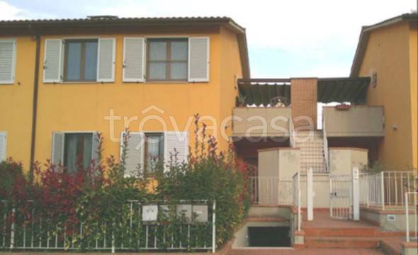 appartamento in vendita a Colle di Val d'Elsa