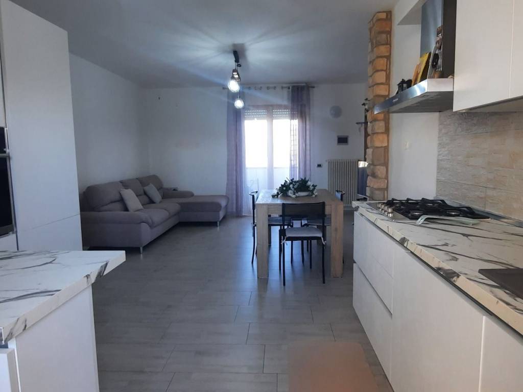 appartamento in vendita a Colle di Val d'Elsa