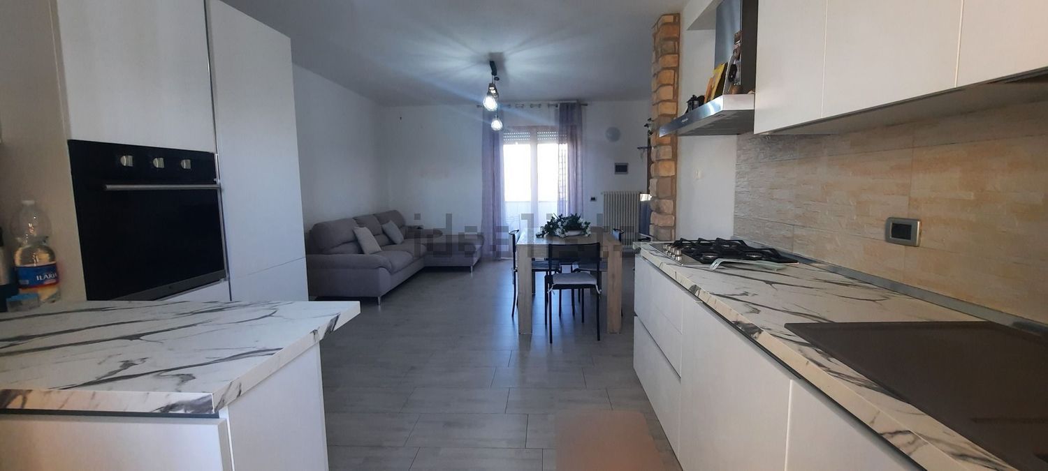 appartamento in vendita a Colle di Val d'Elsa