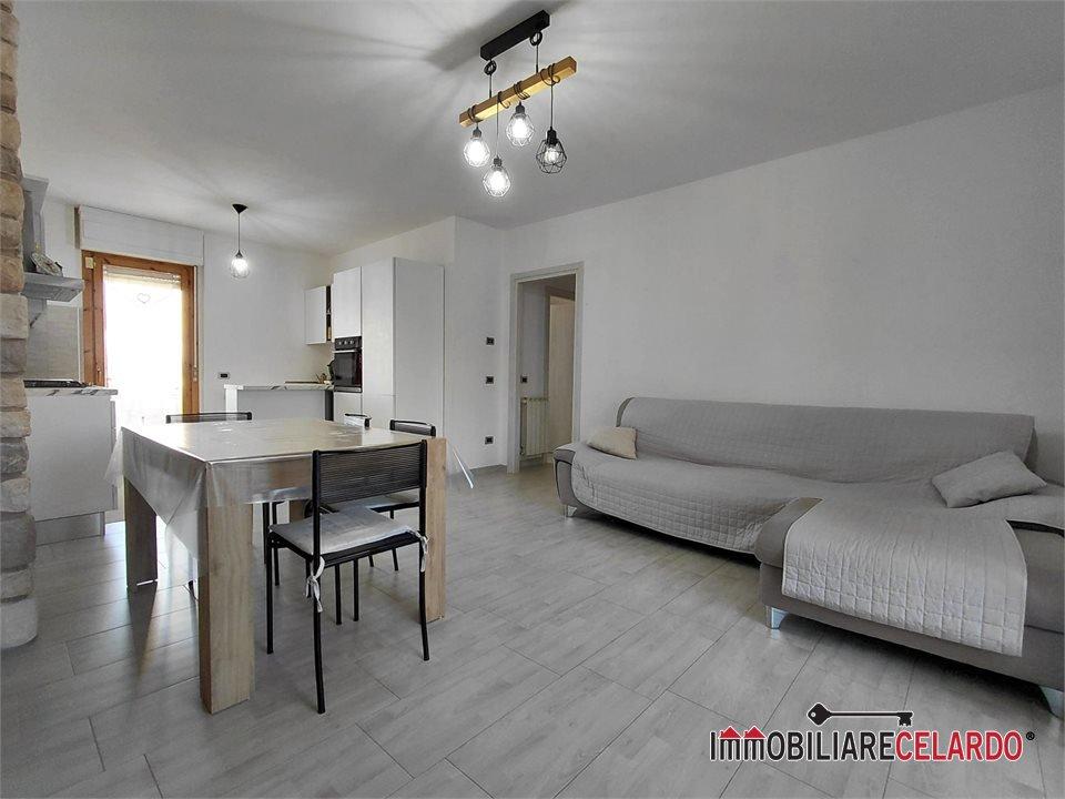 appartamento in vendita a Colle di Val d'Elsa