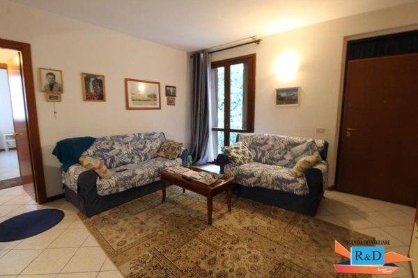 appartamento in vendita a Colle di Val d'Elsa